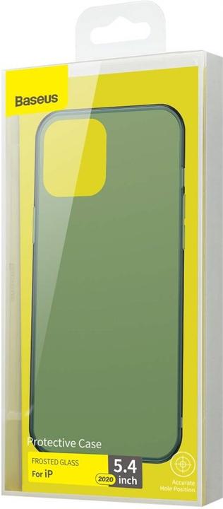 Immagine prodotto Baseus Vetro Gelato (Apple iPhone 12 mini)