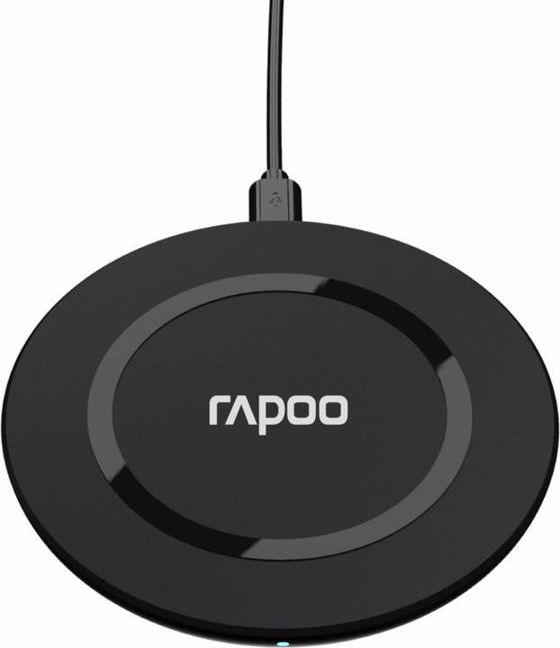 Productafbeelding Rapoo XC140 Draadloze QI-laadpad (10 W)