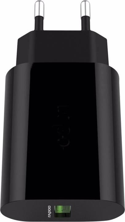 Productafbeelding Rapoo XC140 Draadloze QI-laadpad (10 W)