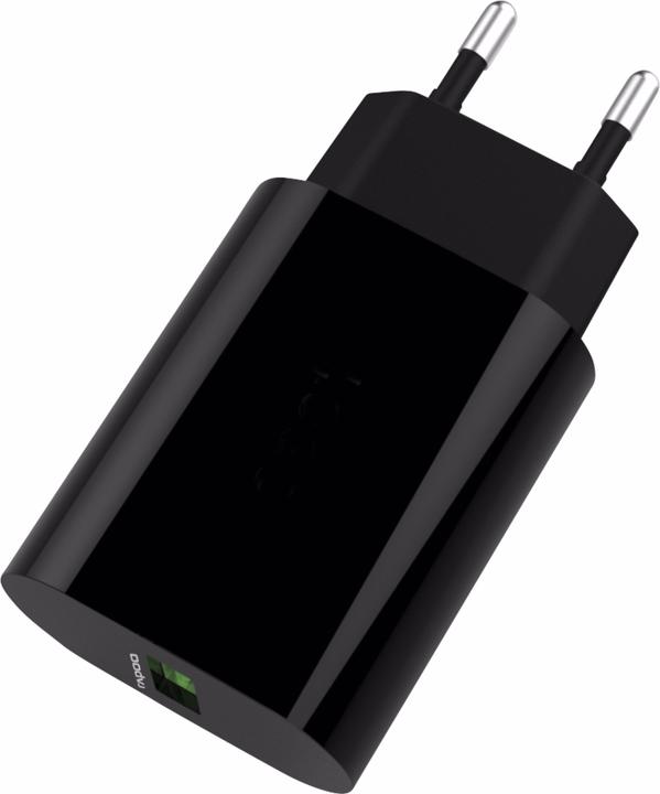 Productafbeelding Rapoo XC140 Draadloze QI-laadpad (10 W)