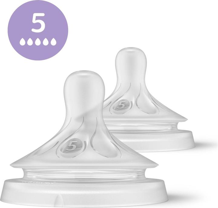 Philips Avent Natural Response