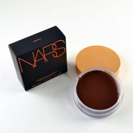 Image du produit NARS Cosmetics Crème bronzante LGNA No 05 (05, Contour)