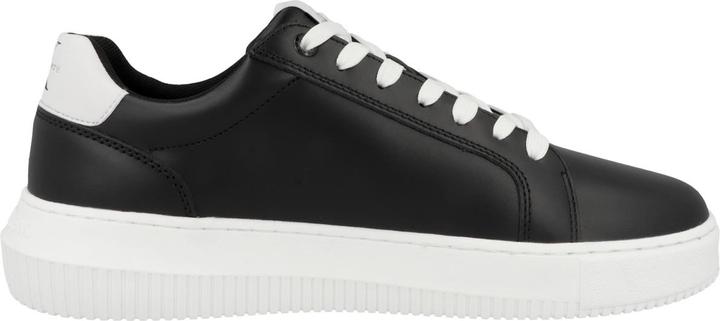 Actual product image Calvin Klein Jeans Chunky Cupsole Mono Lth - 58993 (41)
