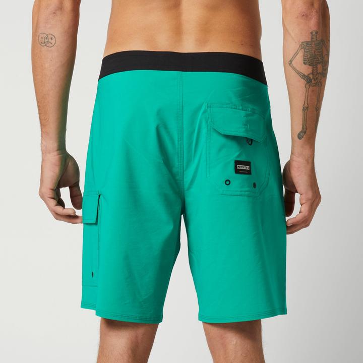 Actual product image Mystic Movement Boardshorts (30)