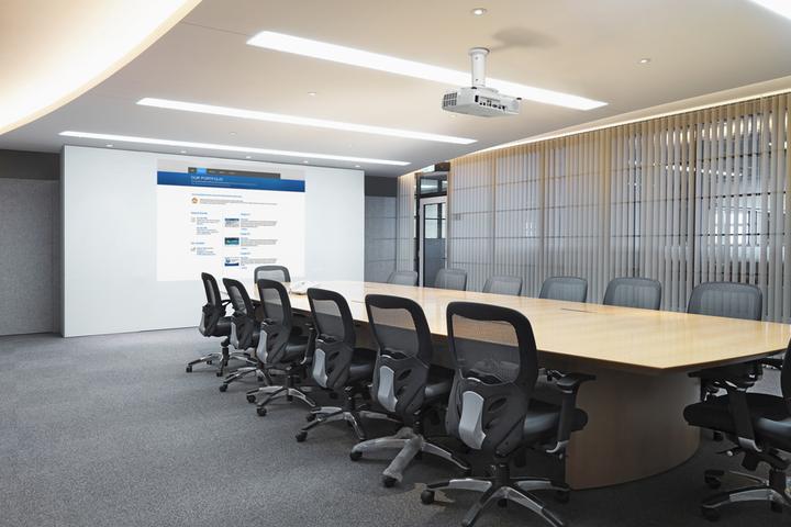 Immagine prodotto Neomounts Montaggio a soffitto Beamer C-80 (Soffitto)