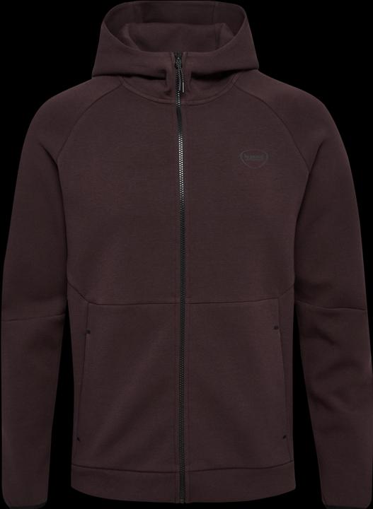 Immagine prodotto hummel Hmltech Fleece Regular Zip Hoodie (XS)