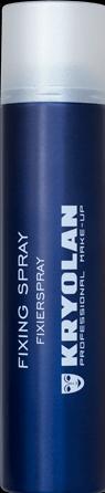 Produktbild Kryolan Fixing Spray (Transparent)