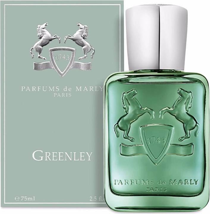 Image du produit Parfums de Marly Greenley (Eau de parfum, 125 ml)