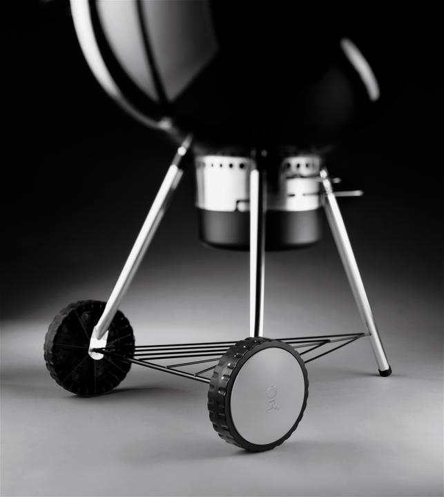 Actual product image Weber One Touch Premium
