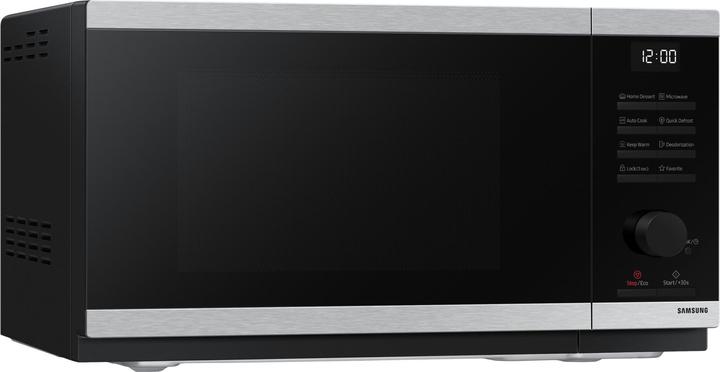 Produktbild Samsung MS23DG4504ATE1 Mikrowelle Stand 60cm (23 l)