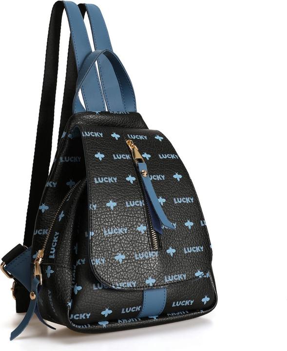 Actual product image Lucky Bees Alejandro