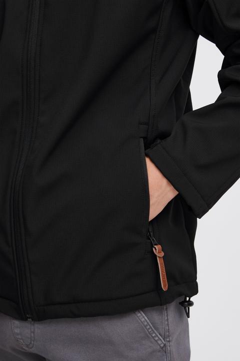 Actual product image Indicode Jonas Men's Softshell Jacket (XXL)
