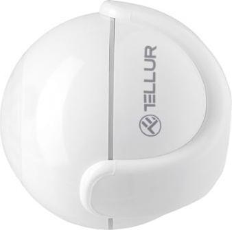 Actual product image Tellur WiFi Motion Sensor, PIR white (6 m)