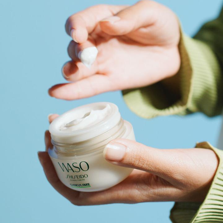 Produktbild Shiseido Shikulime (50 ml, Tagescreme)