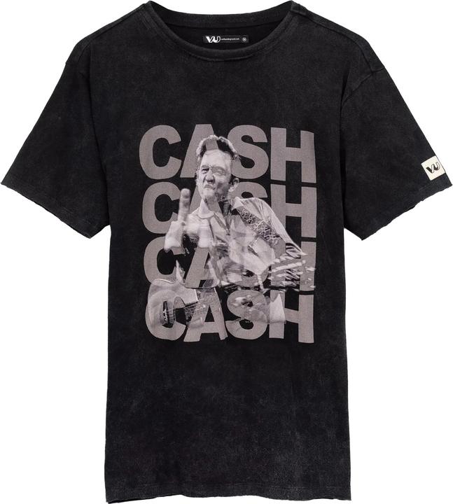 Dick Smith TShirt Erwachsene mit Fotografie