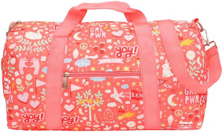 A Little Lovely Company Reistetasche 46x25x22,5 cm