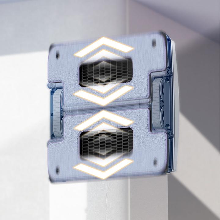 Produktbild Hobot Fensterputzroboter S-7 Pro