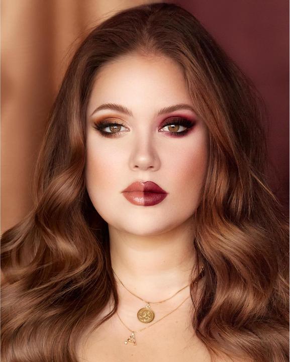 Immagine prodotto L.O.V Palette di ombretti Anna Lippke I love me more multicolore (Multicolore)