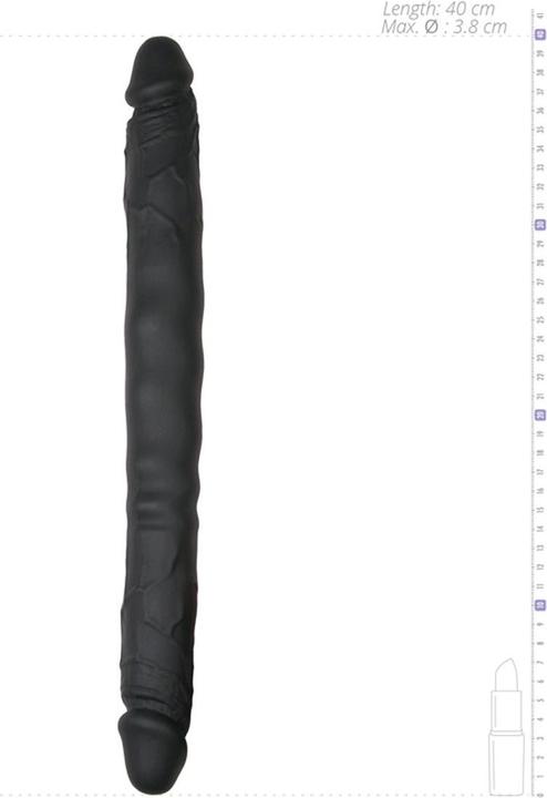 Actual product image Easytoys Double Ended