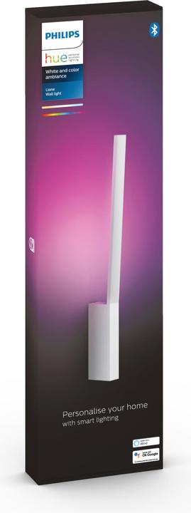 Immagine prodotto Philips Hue Line BT (900 lm)