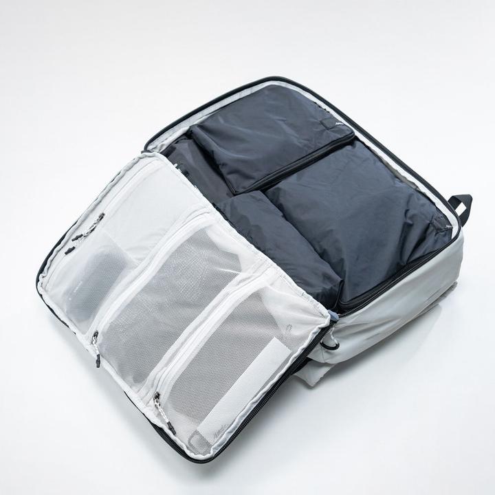 Actual product image Matador GlobeRider35 Travel Backpack (35 l)