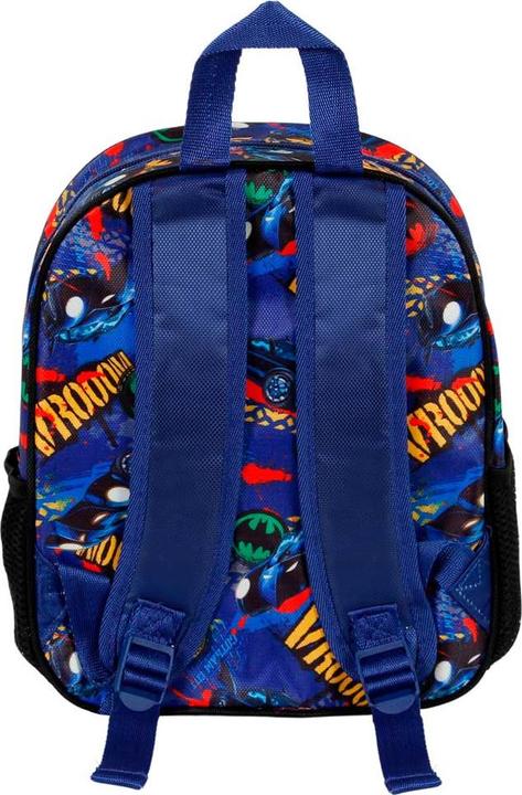 Actual product image Karactermania Small 3D Backpack Rage