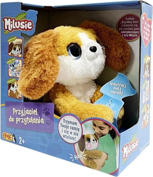 Actual product image EPEE Milusie - Piesek