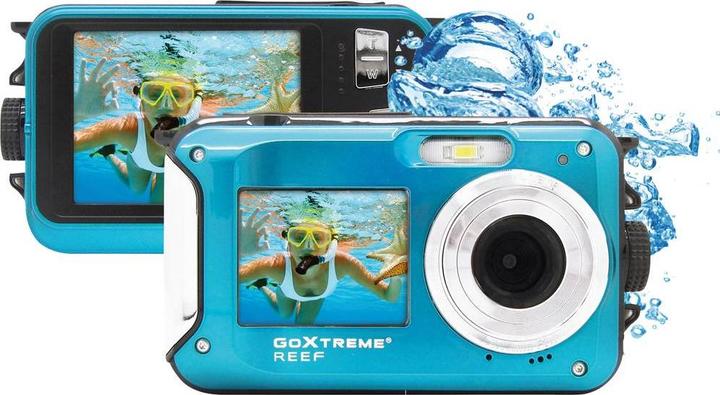 Image du produit Goxtreme Reef (24 Mpx)