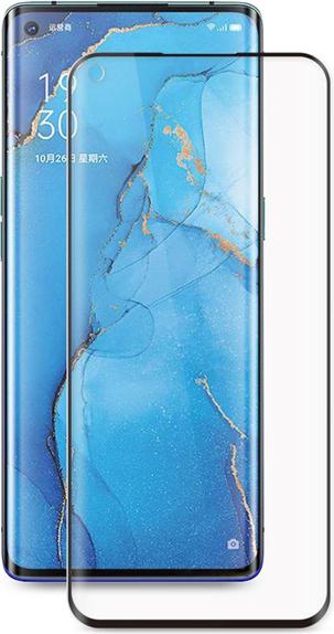 Immagine prodotto Eiger Mountain Glass Clear Edge (1 Pezzo/i, Oppo Reno 4 Pro 5G)