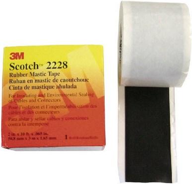 Actual product image Scotch Kautschuk Band (50.80 mm)