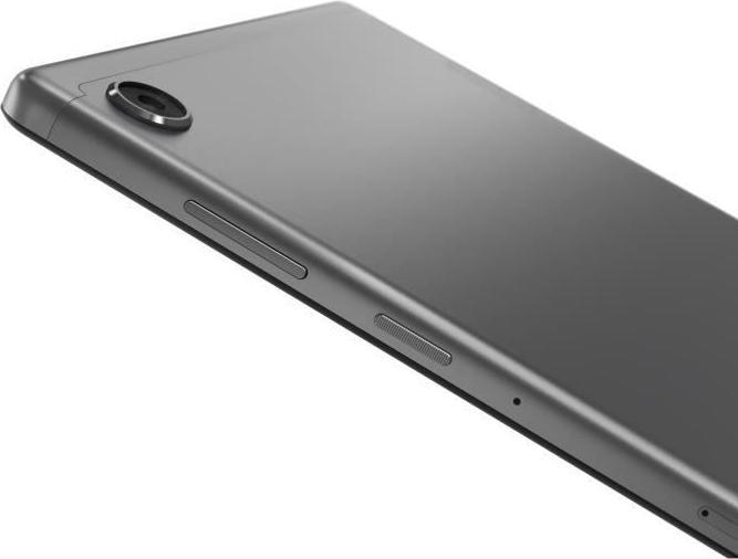 Image du produit Lenovo Onglet M10 Plus (2e génération) (WLAN uniquement, 10.30", 64 Go, Iron Grey)