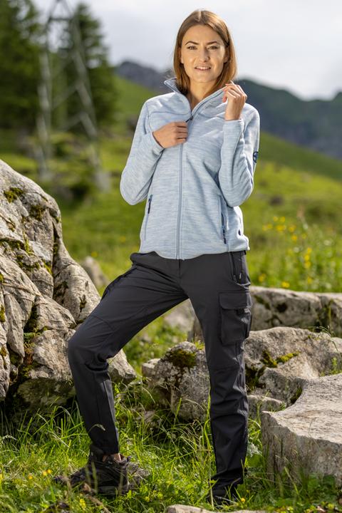 Actual product image Rukka Cargo Pant Damen Hose (Frequency band 38 (2600 MHz))