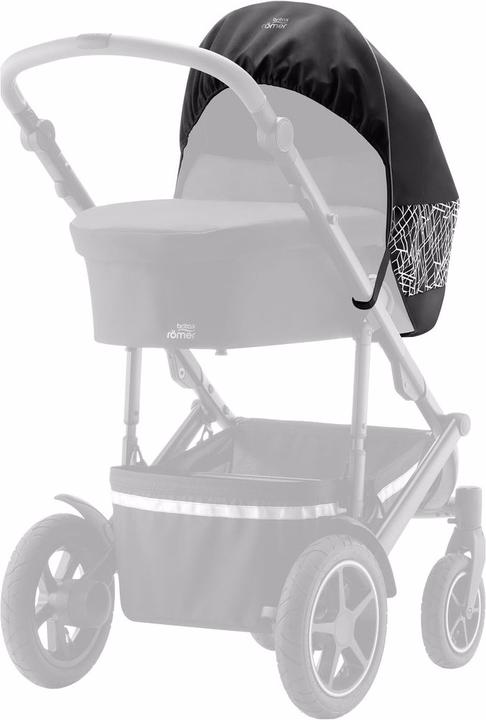 Britax Römer Smile III Stay Safe Cover per il cappuccio