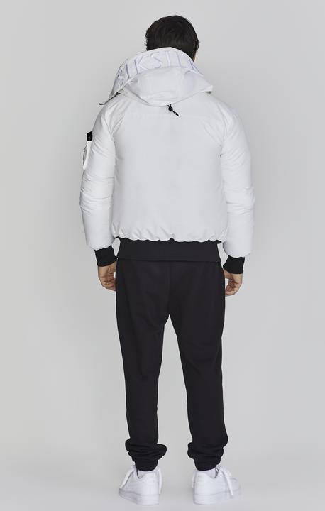 Actual product image Siksilk Bomber Jacket Bomber Jacket (XL)