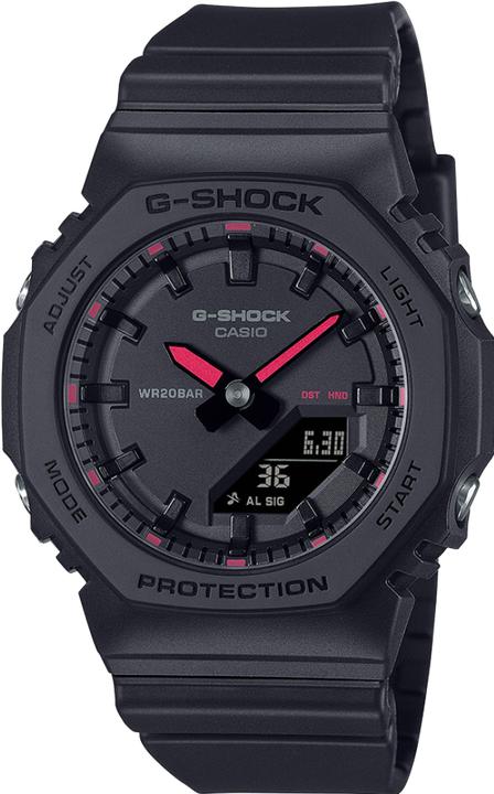 Immagine prodotto Casio GMA-P2100SA-1A1ER (Cronografo, 46 mm)