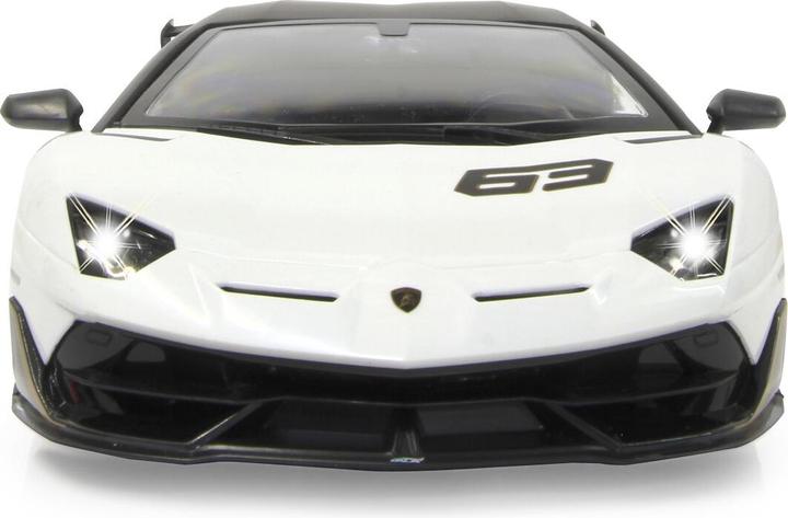 Image du produit Jamara Lamborghini Aventador SVJ
