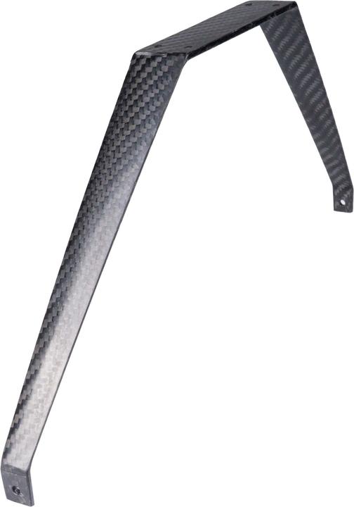 Legacy Aviation main chassis muscle bipe 50"