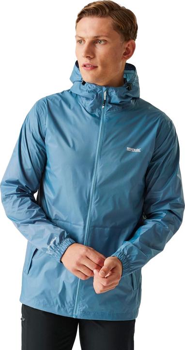 Produktbild Regatta Regenjacke Pack It III wasserfest (XXL)