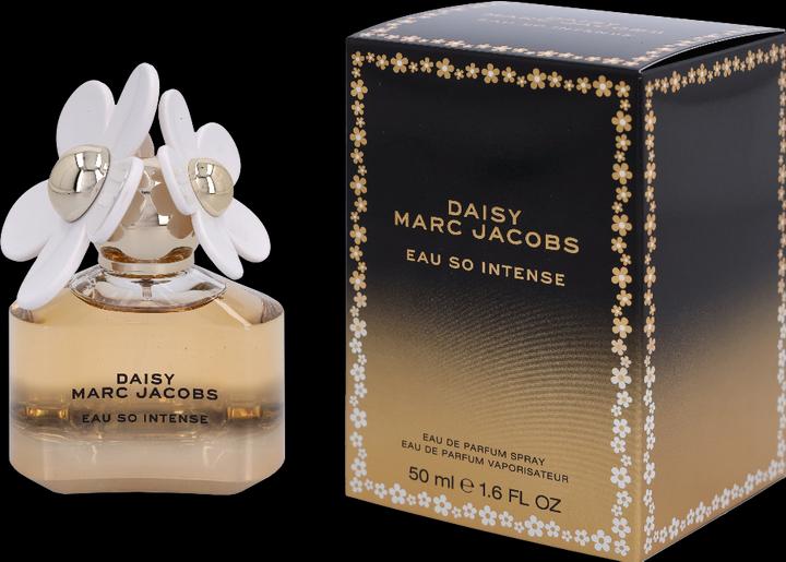 Actual product image Marc Jacobs Daisy Eau So Intense (Eau de parfum, 50 ml)