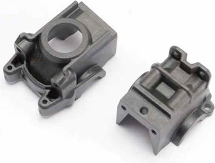 Image du produit Traxxas Boîtiers de différentiel