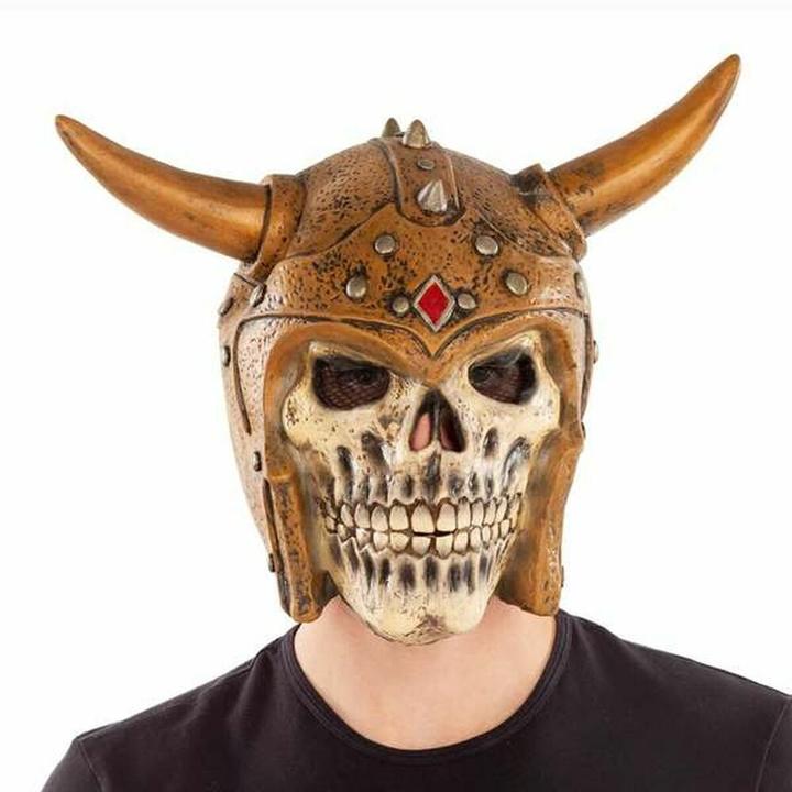 Image du produit My Other Me Masque Viking Skull