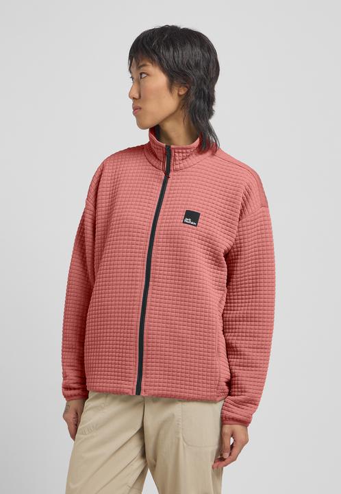 Image du produit Jack Wolfskin Mogari Fz W (L)