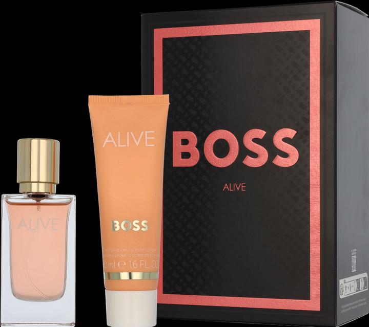 Immagine prodotto Hugo Boss Vivo (Eau de parfum, 80 ml)