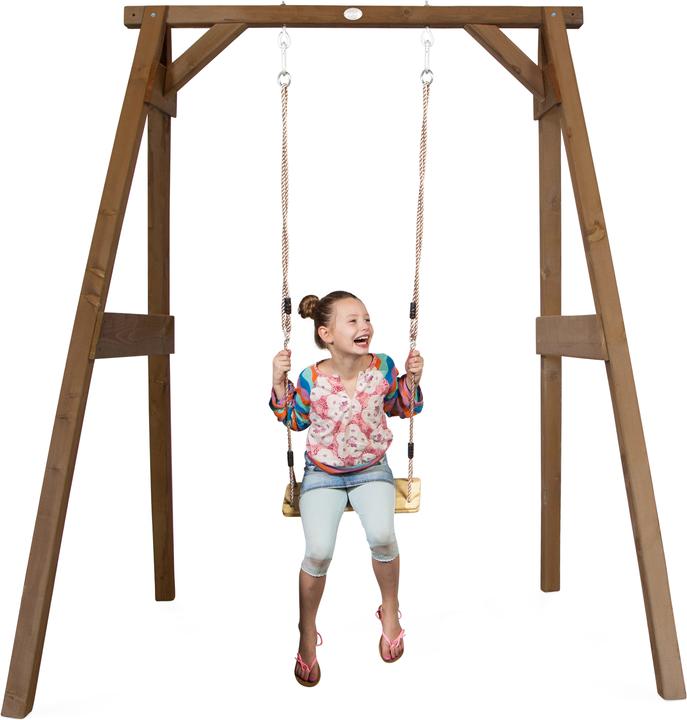 Actual product image Axi Single swing