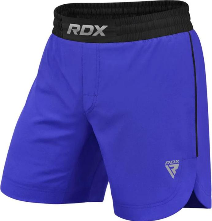Rdx SHORTS MMA T15 BLEU-S (S)