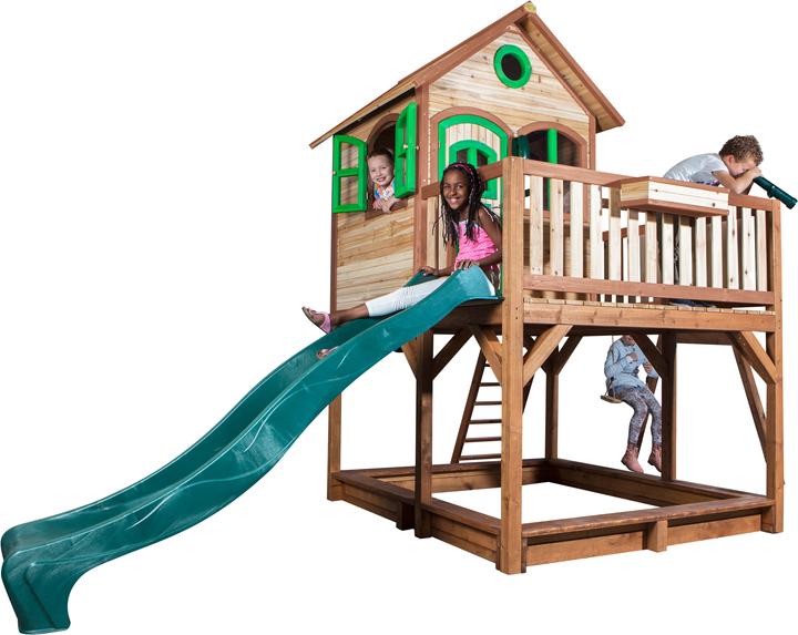 Immagine prodotto Axi Liam con un singolo swing