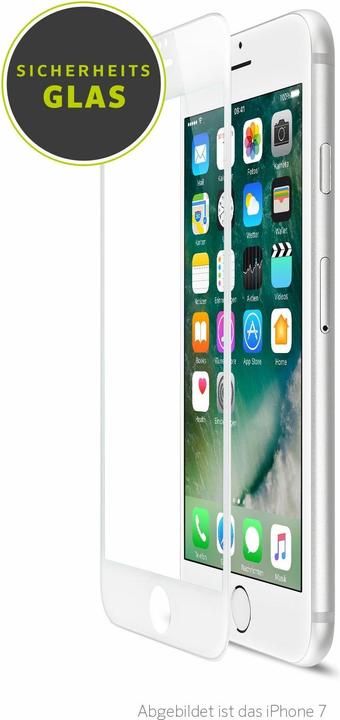 Produktbild Artwizz Displayschutz Curved (1 Stück, Apple iPhone 6)