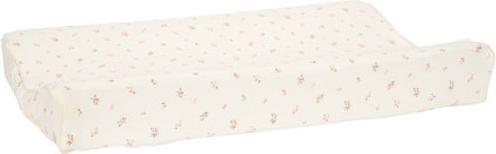 Little Dutch Wickelauflagenbezug muslin Fairy Blossom