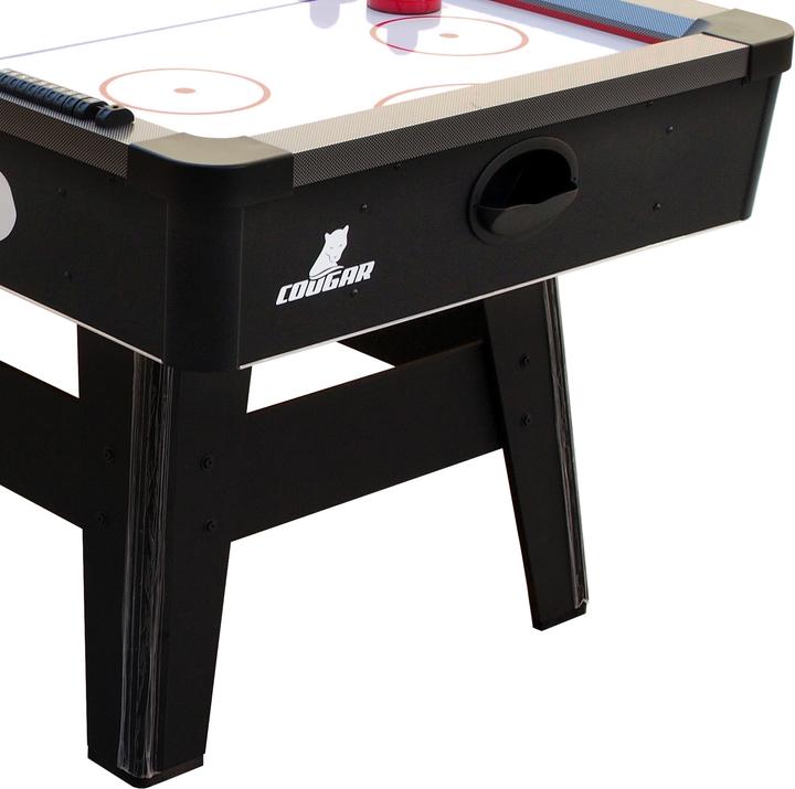 Produktbild Cougar Hattrick Hero Airhockeytisch