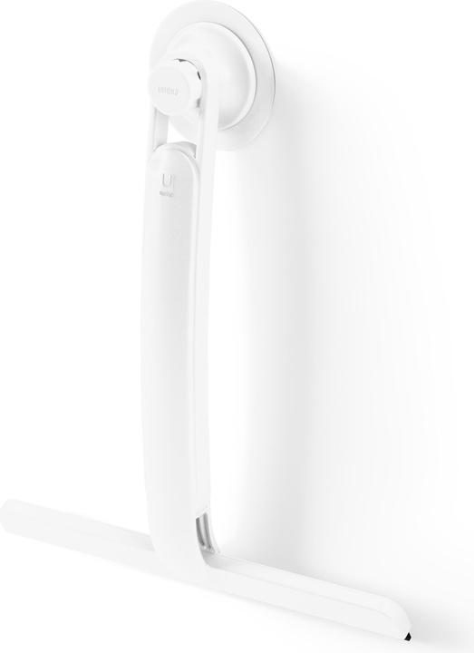 Actual product image Umbra FLEX Adhesive Squeegee white